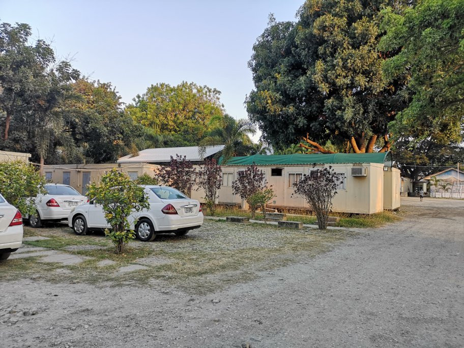 Timor Lodge Hotel主图