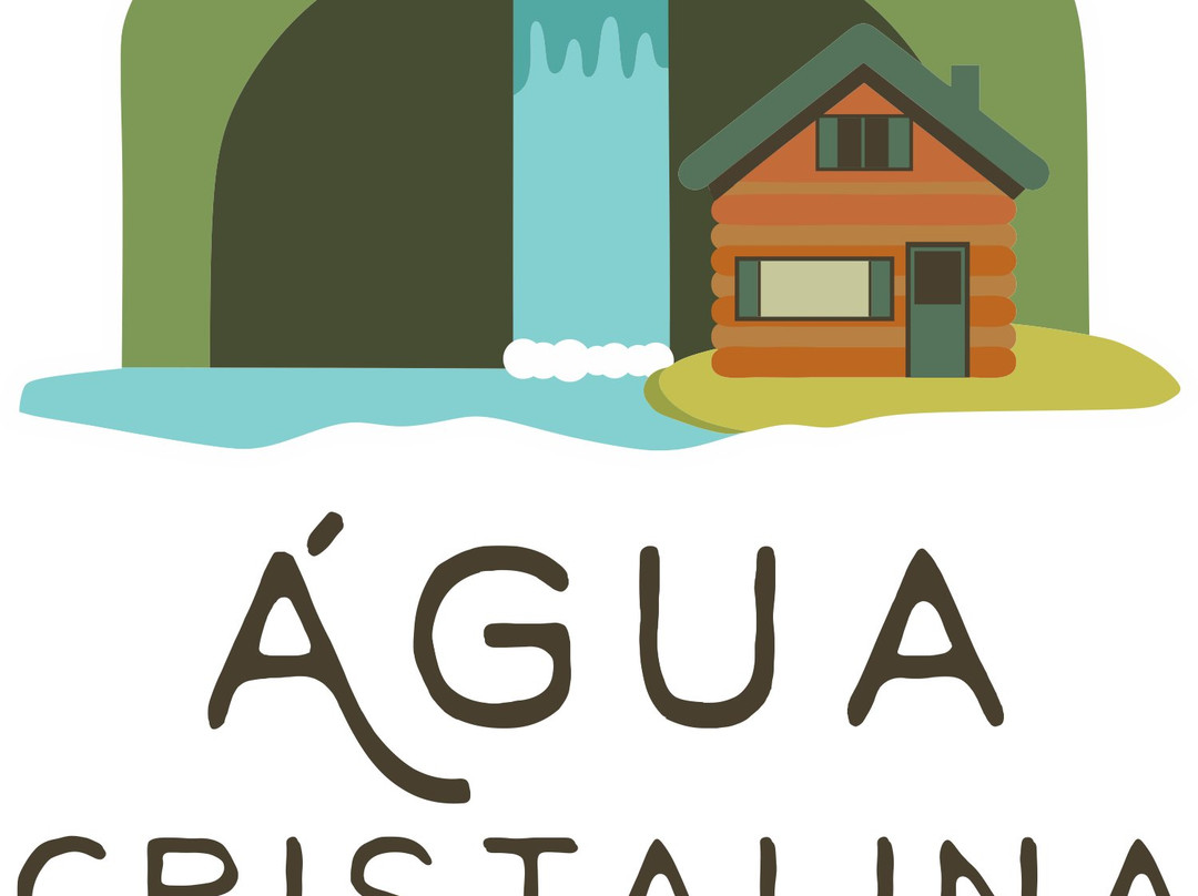 Pousada Agua Cristalina主图