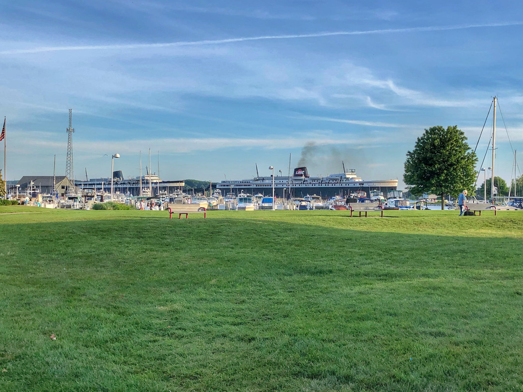 Lighthouse Motel主图