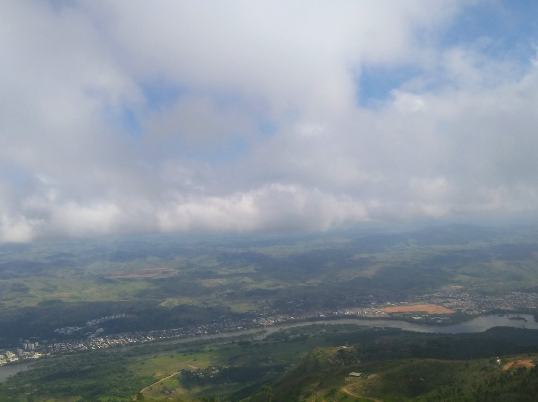 Parque Natural Municipal-Governador Valadares必去景点
