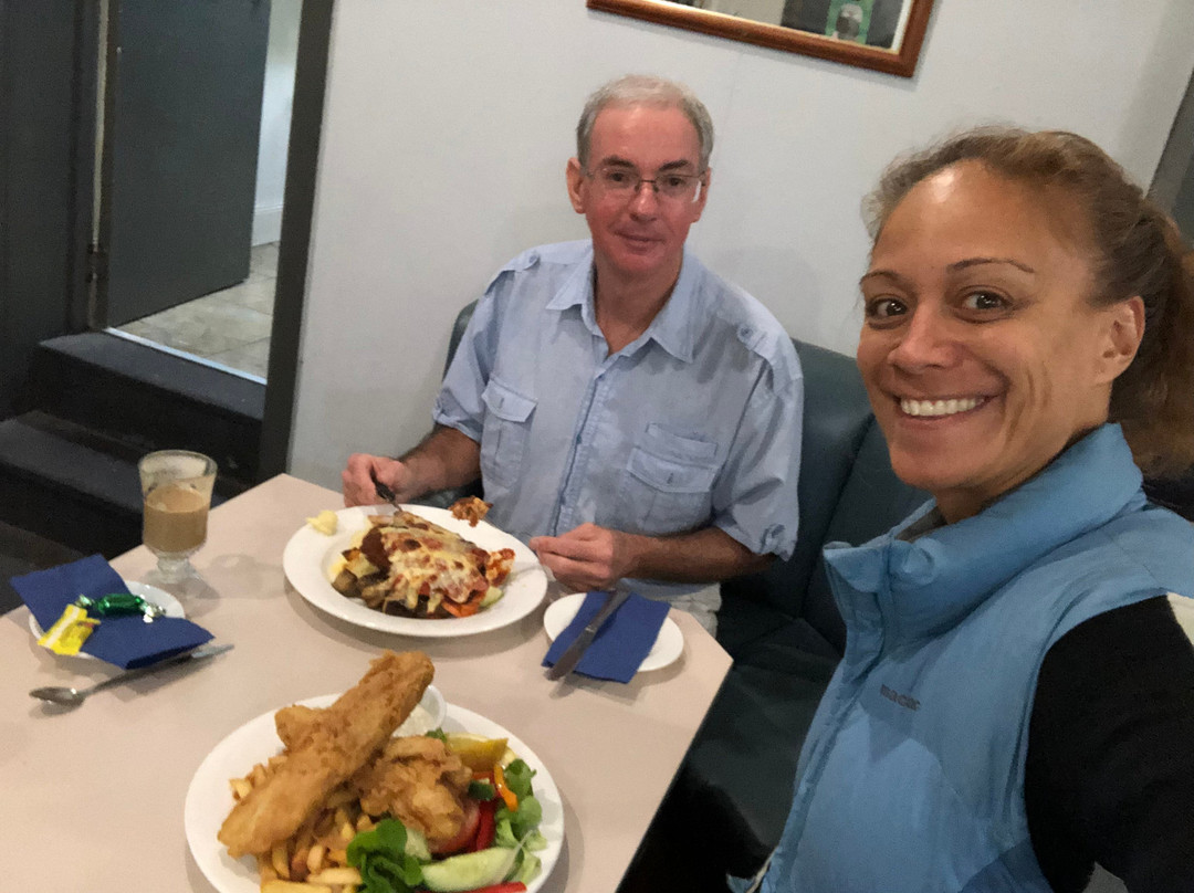 Mount Tyson Hotel主图