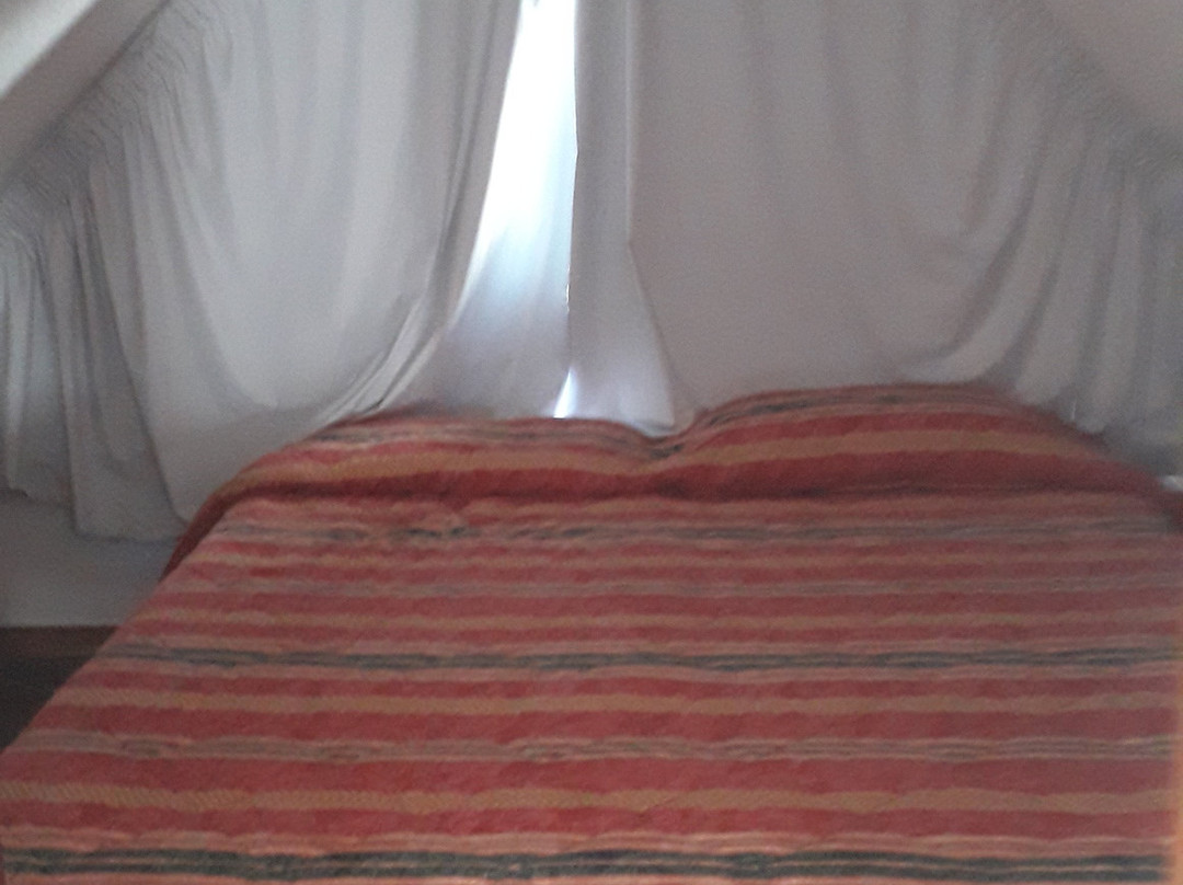 Residence Villa Frejus主图