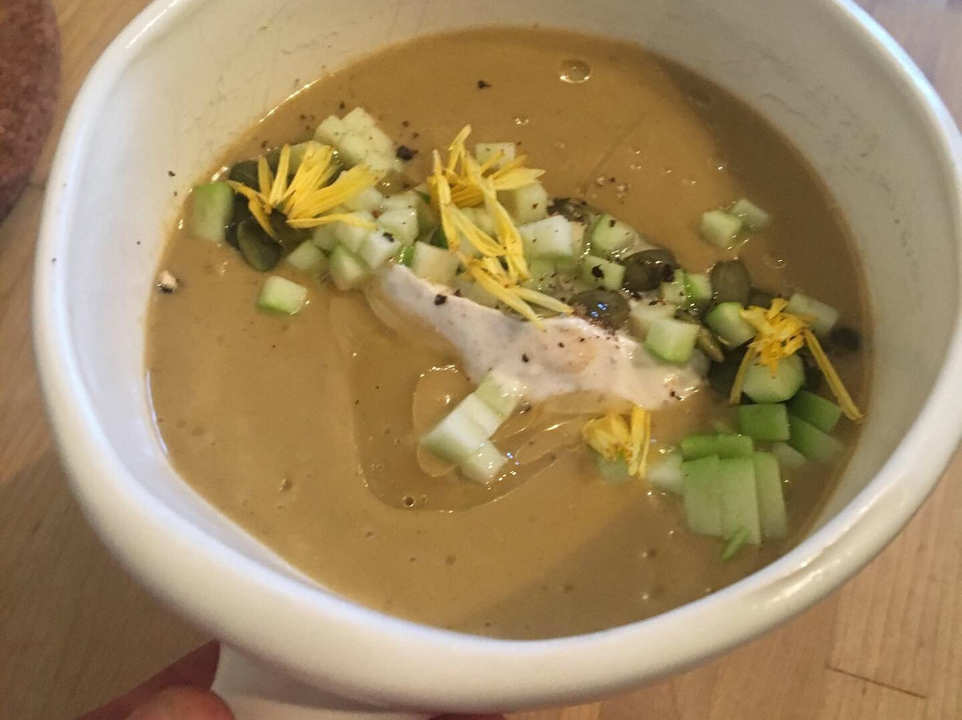 La Maison de Ville - Bed & Bistro主图