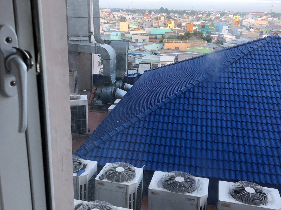 Mekong My Tho Hotel主图