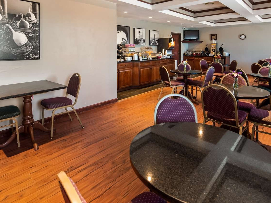 Best Western Dartmouth-New Bedford主图