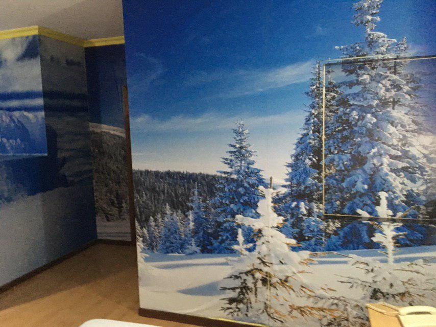 Motel Caldas S.L.主图