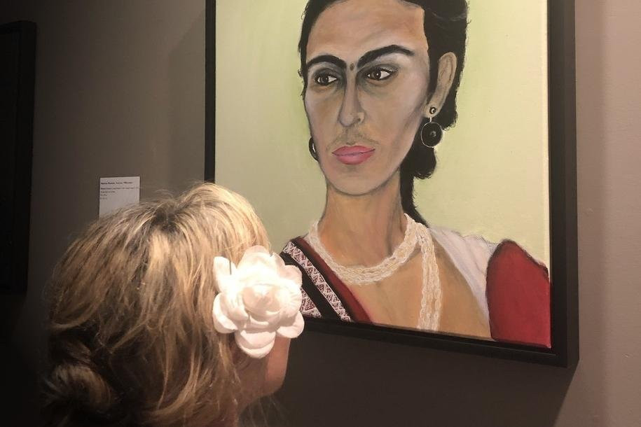 The ICONS Museum-卡温顿必去景点