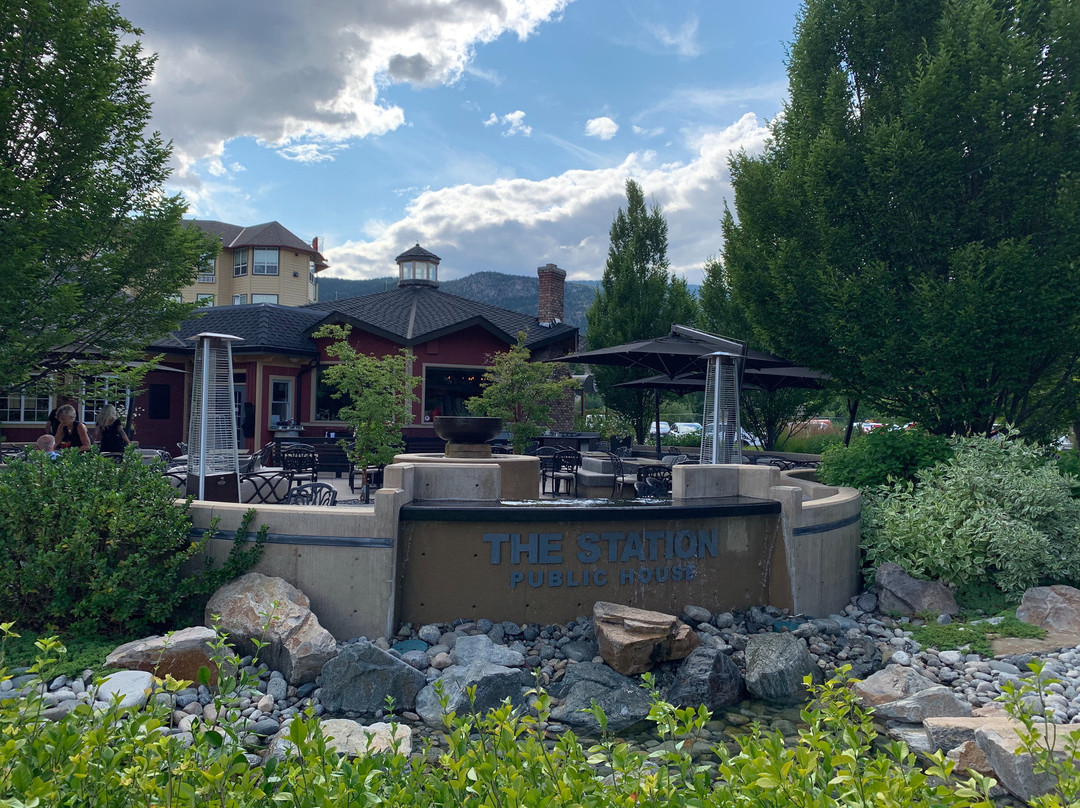 Balcomo - A Ramada By Wyndham主图