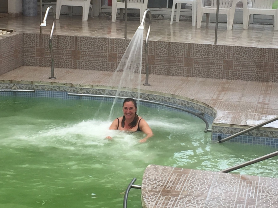 Posada del Lago主图