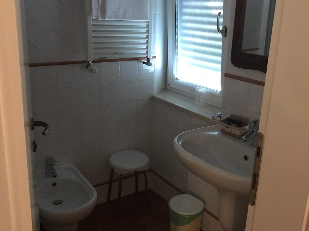 Albergo del Lago主图