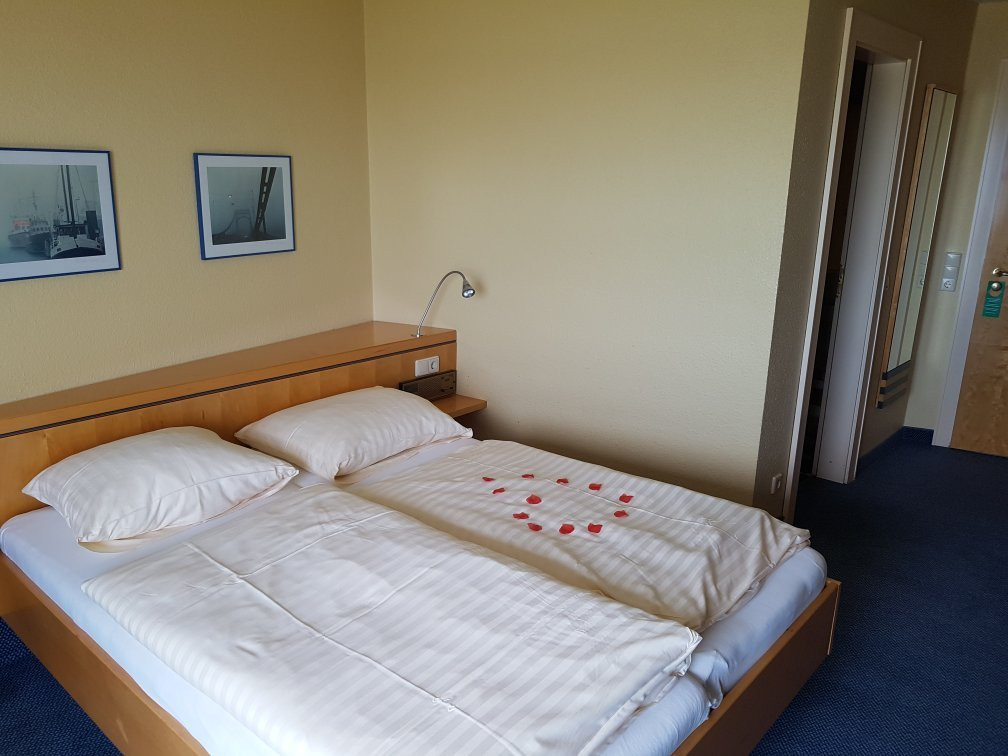 Nordseehotel Wilhelmshaven主图