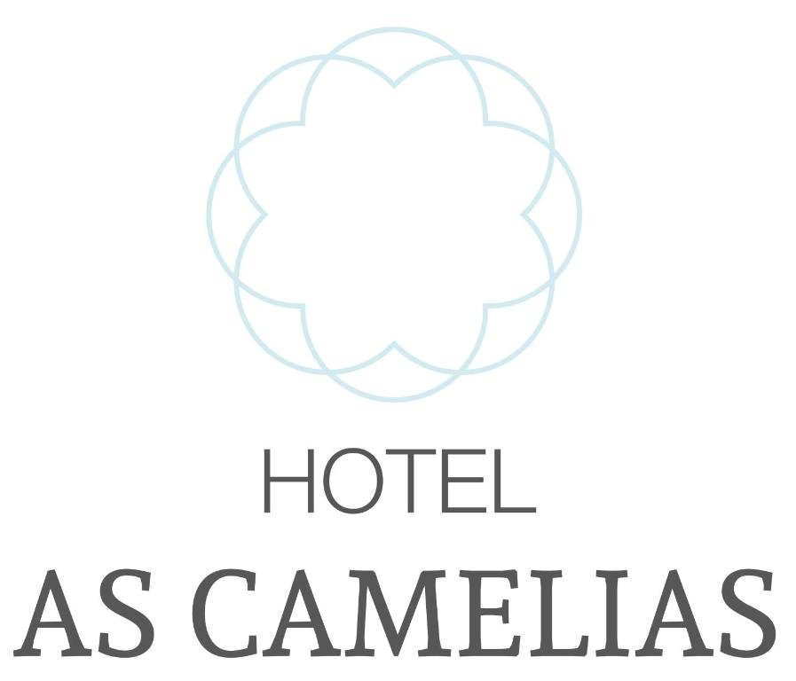 Hotel As Camelias-官方