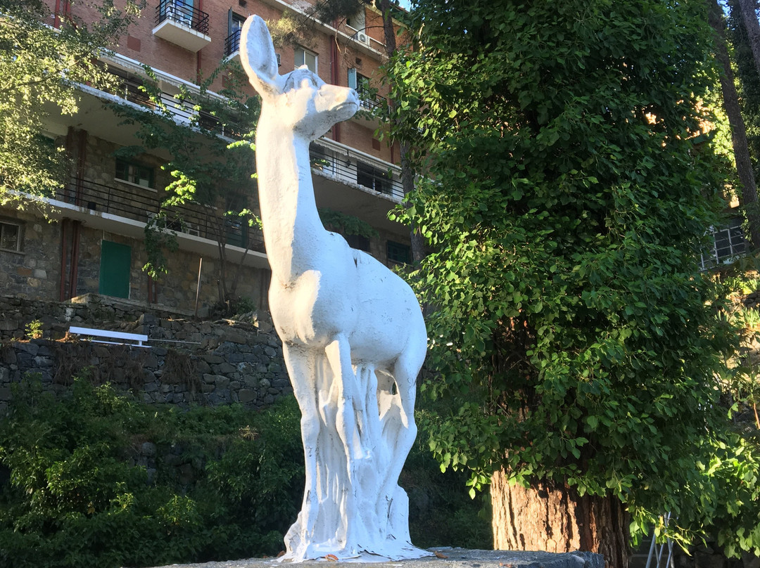 森林公园酒店主图