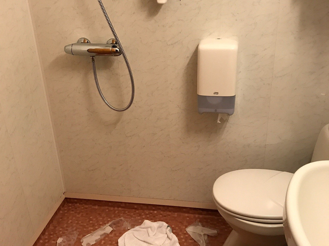 Skjaak Turistheim主图