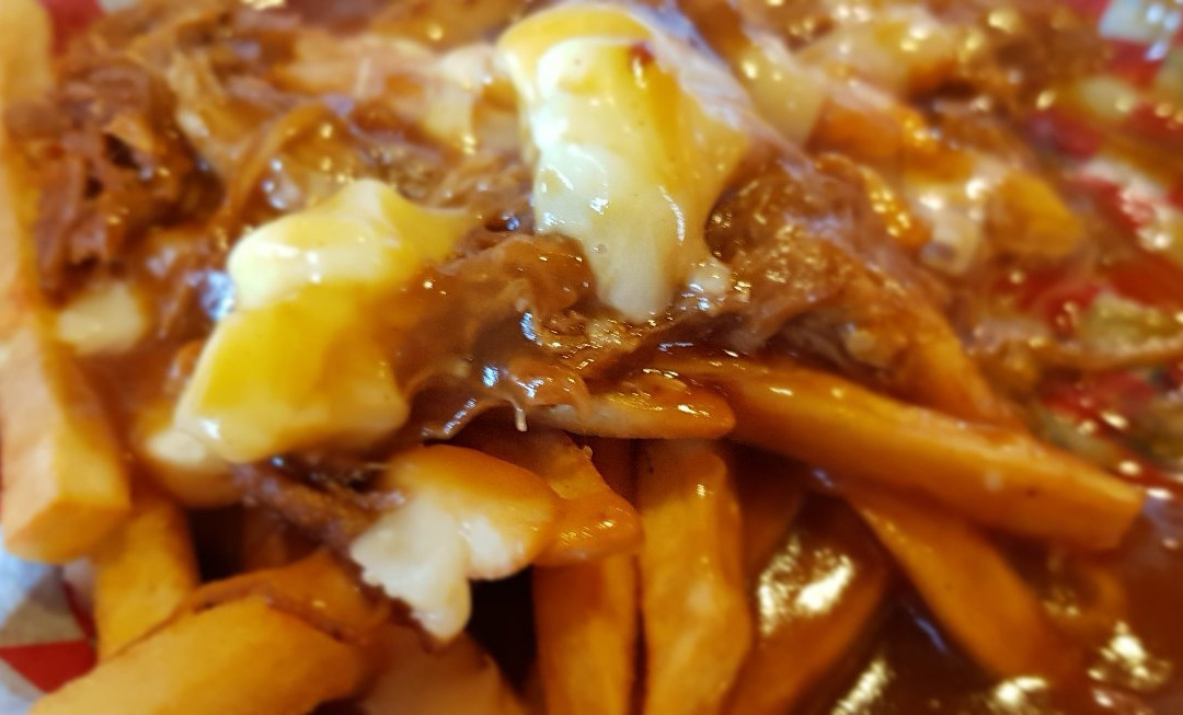 Model-T Inn & Restaurant主图