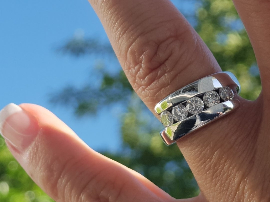 Selma Jewellery-马尔马里斯必去景点