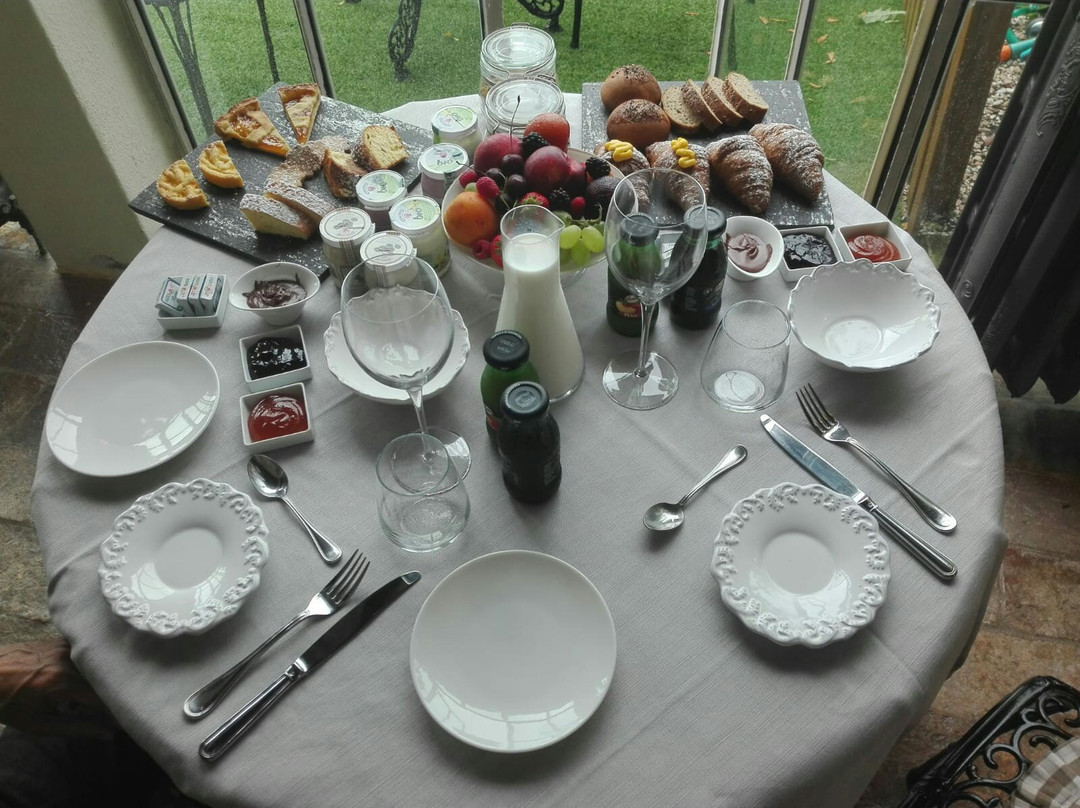 Le Suites di Ca Teresa主图