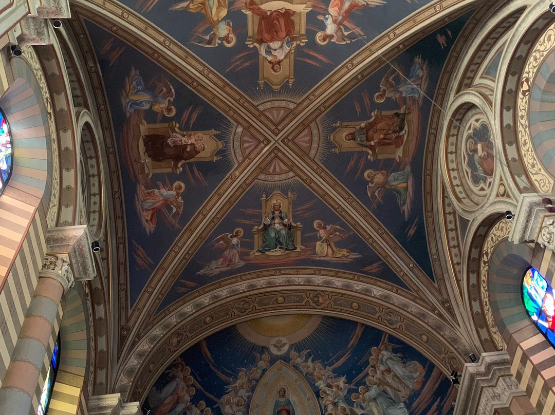 Chiesa Dell'Immacolata景点图片