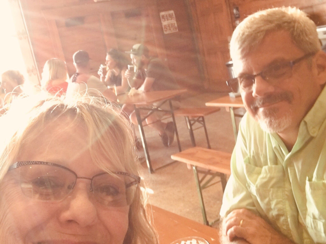 Barrow Brewing Company-Salado必去景点