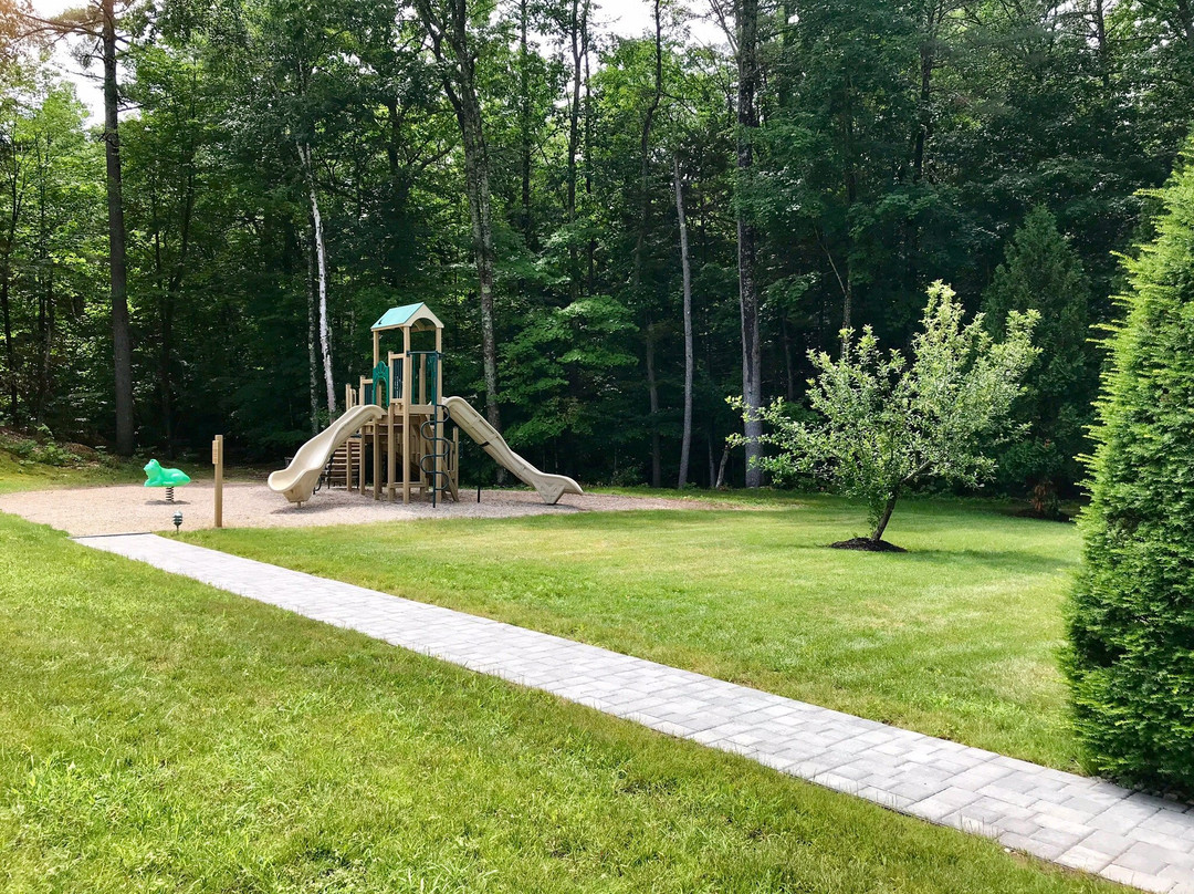 金苹果旅馆主图