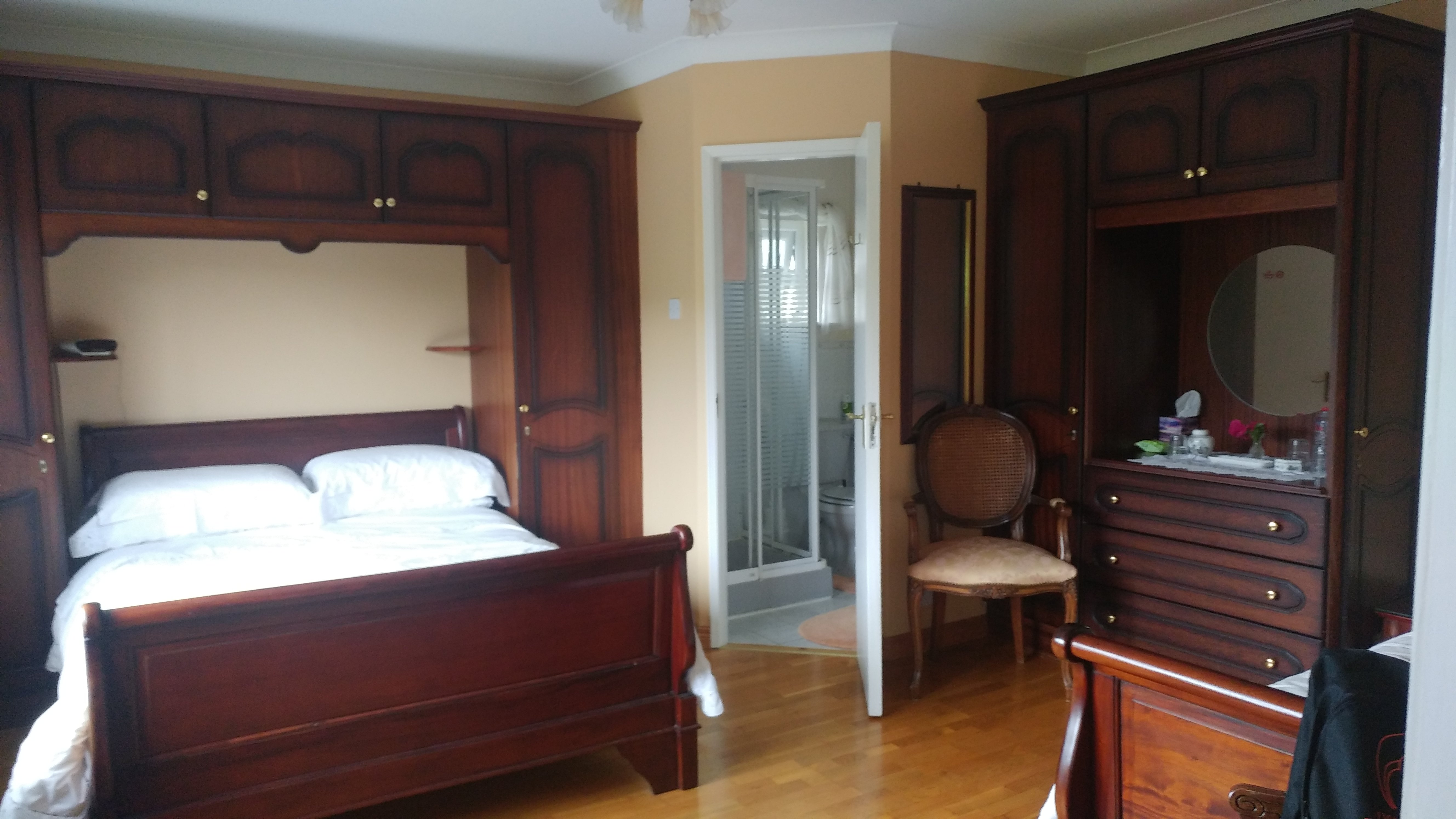 Birchwood B&B-官方