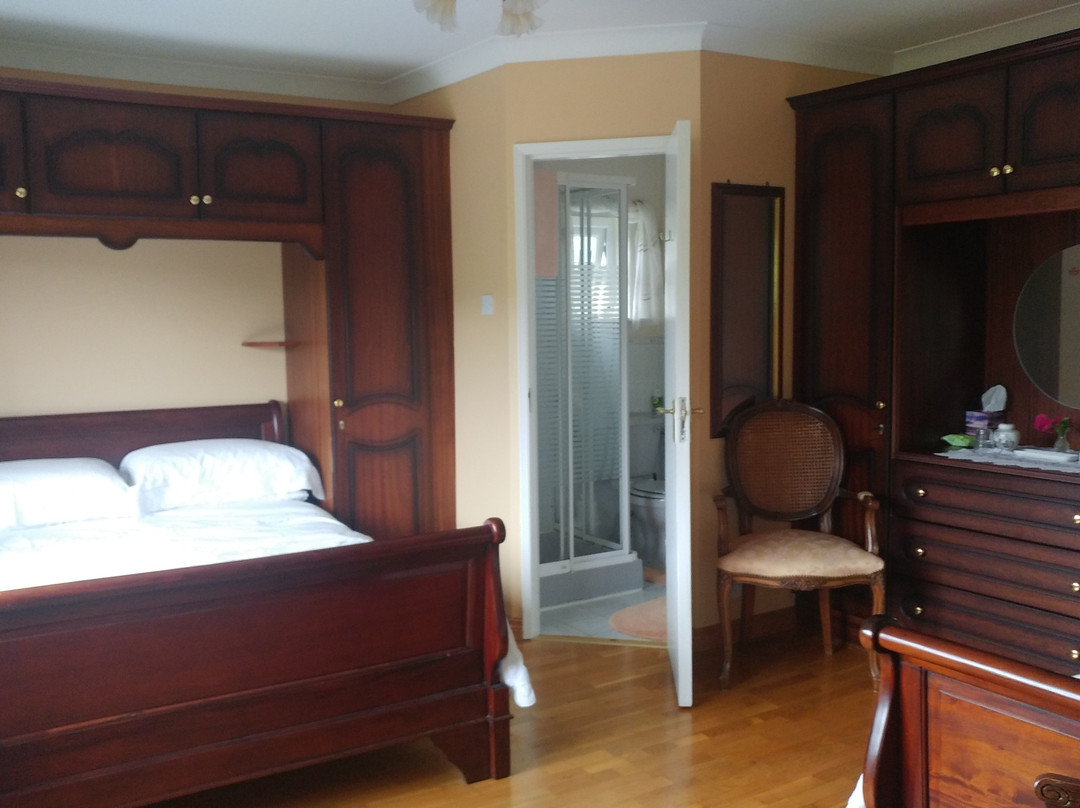 Kilgarvan酒店住宿-Birchwood B&B