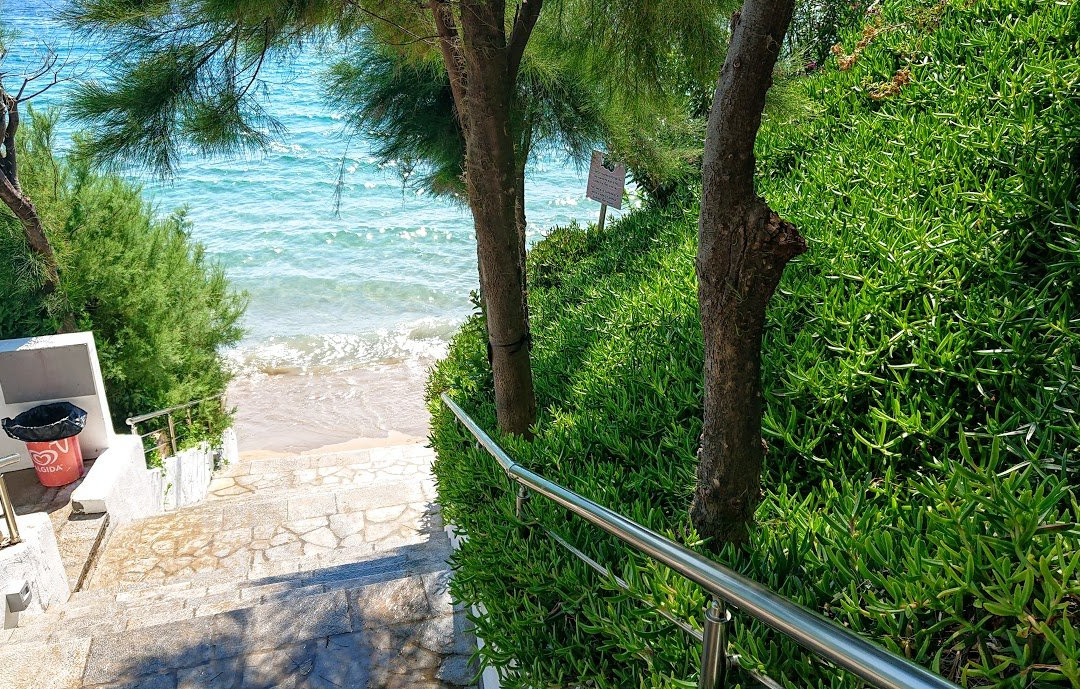 Lindia Thalassa Resort主图