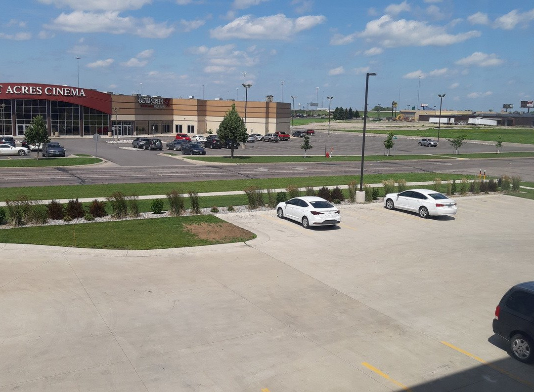 Candlewood Suites Fargo South - Medical Center by IHG主图