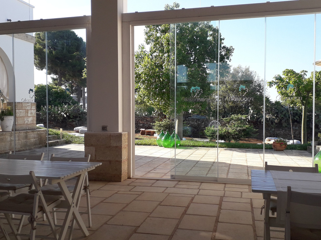 Podere40 Country Hotel主图