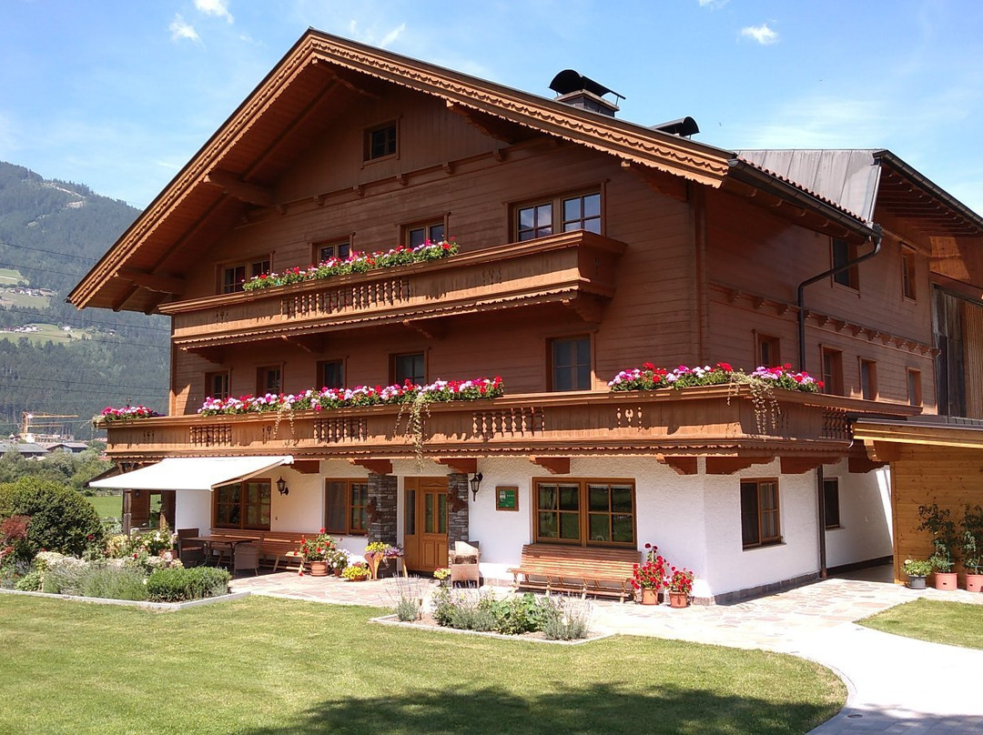 Ferienwohnung Paulerhof