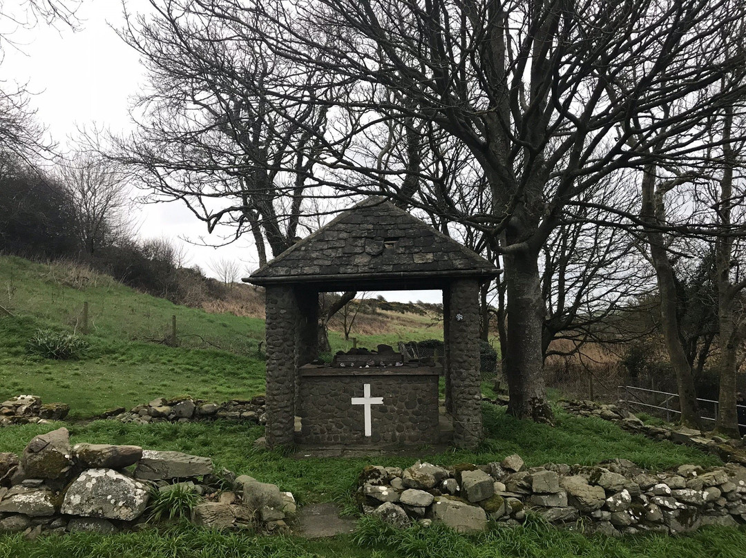 St Cooey's Wells景点图片