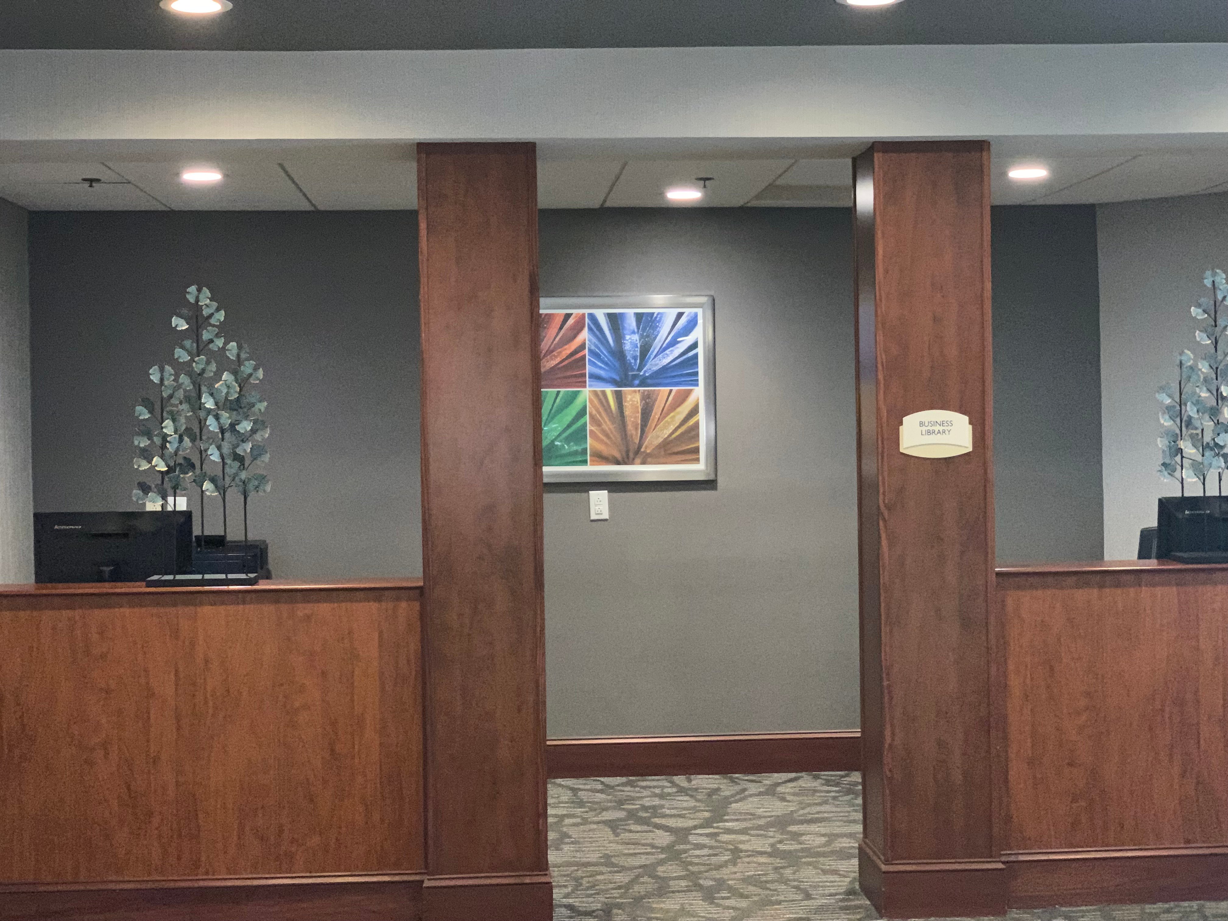 Wingate By Wyndham Fletcher At Asheville Airport-官方