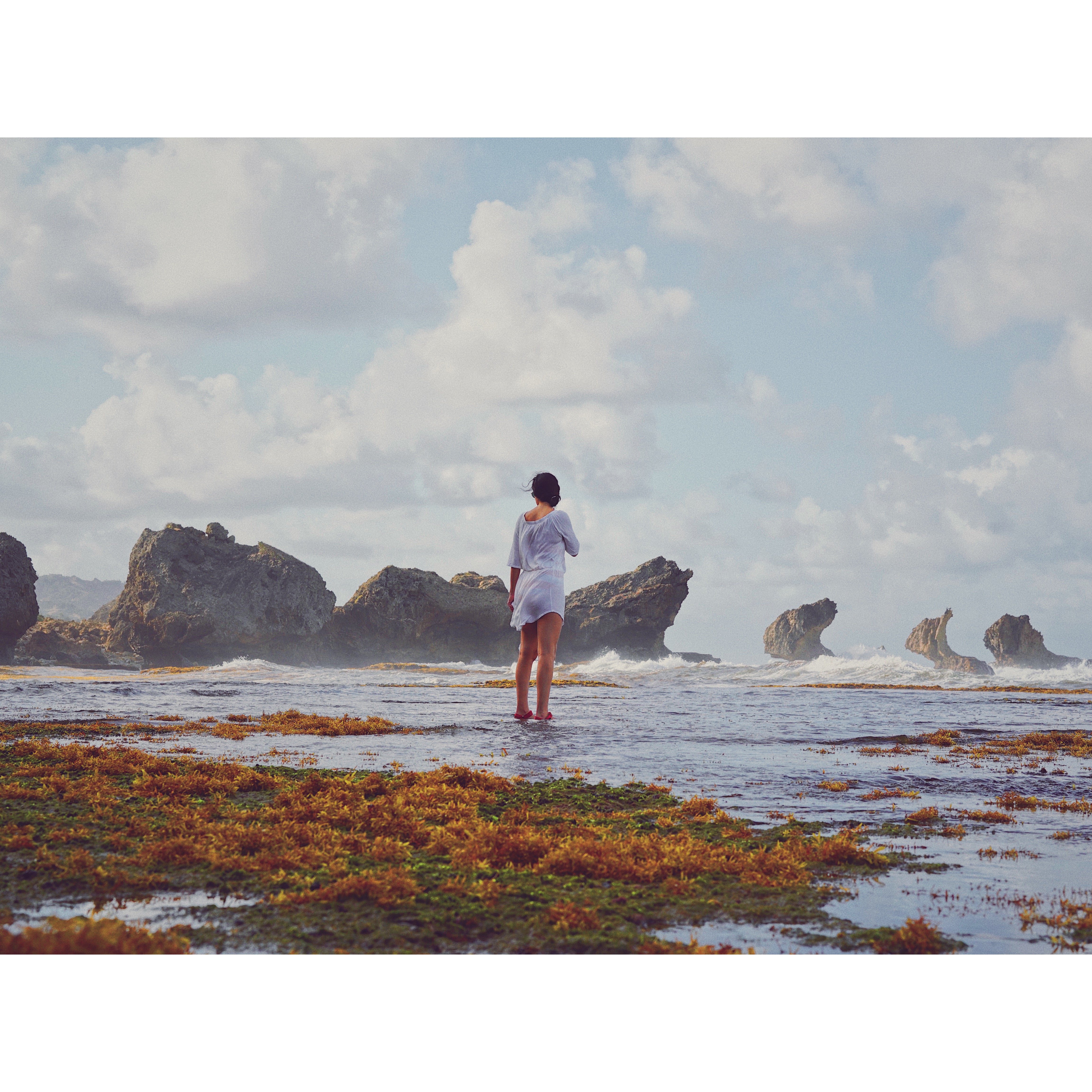 Round House-浴室