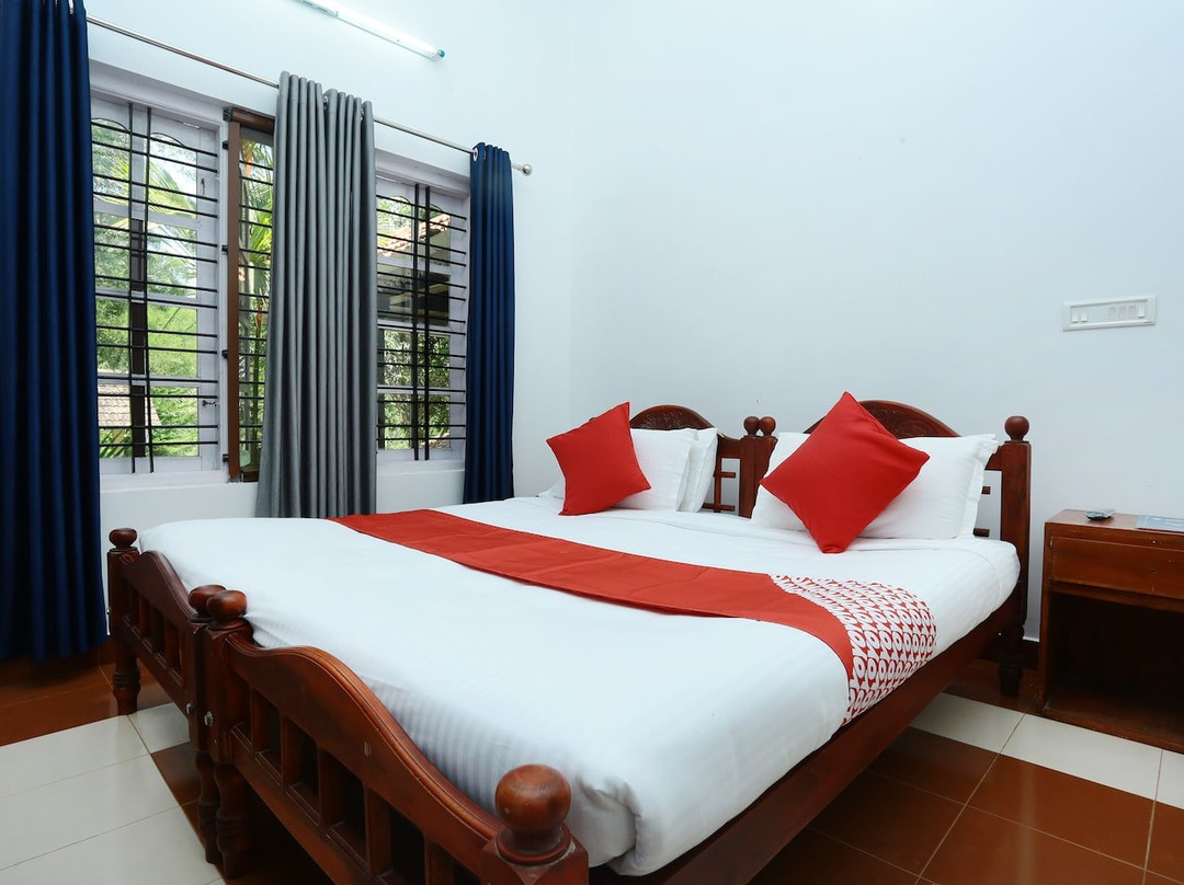 Wayanad Blooms主图