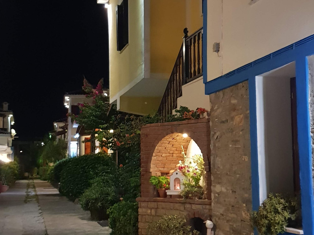 Archangelos Village主图