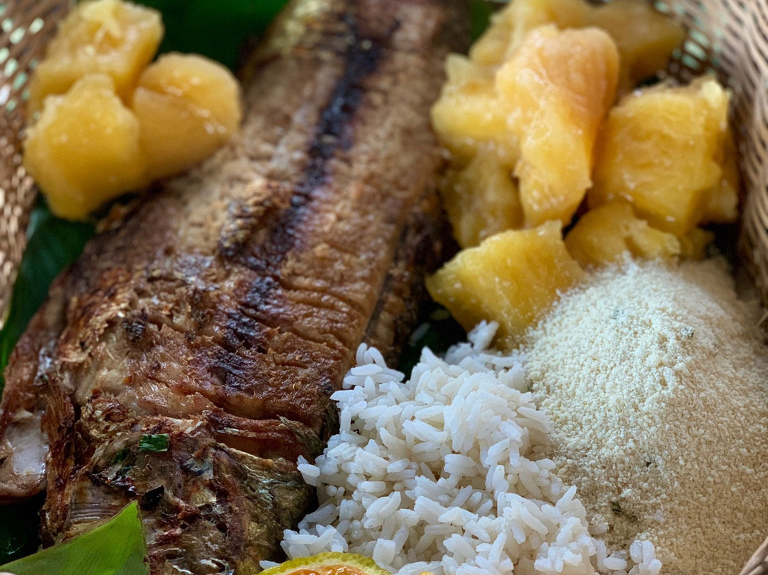 Puyanawa Tribe-Cruzeiro do Sul必去景点