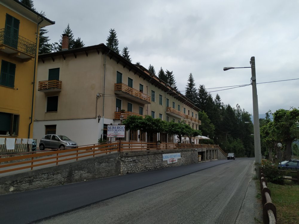 Albergo Colle di Nava Lorenzina主图
