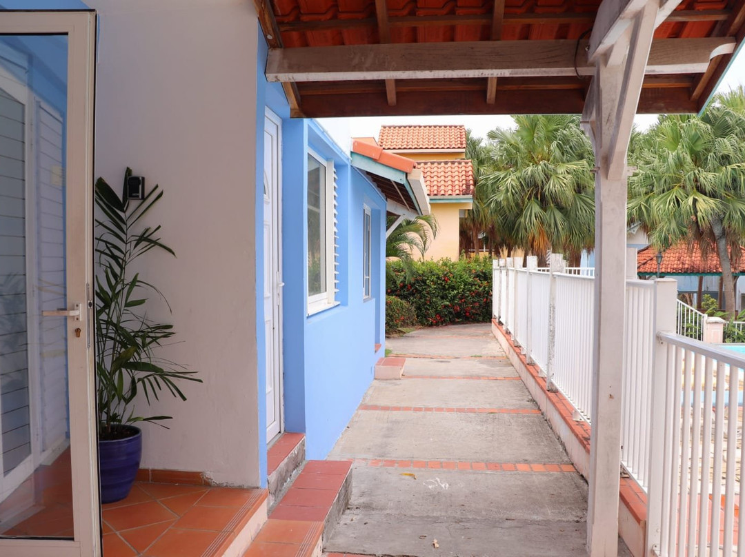 Le Hameau de Beauregard主图