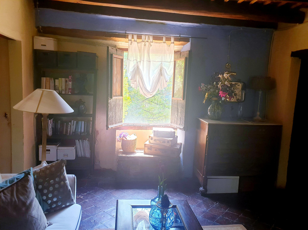 El Mas del Silenci主图