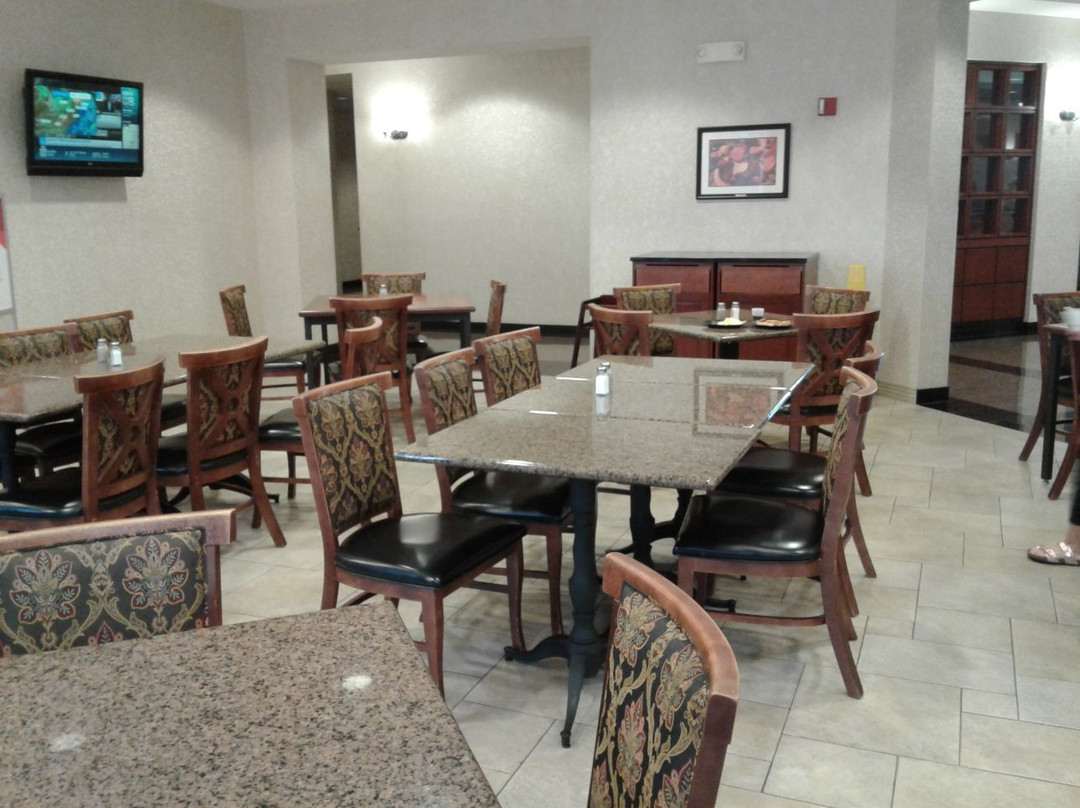 Drury Inn & Suites Sikeston主图