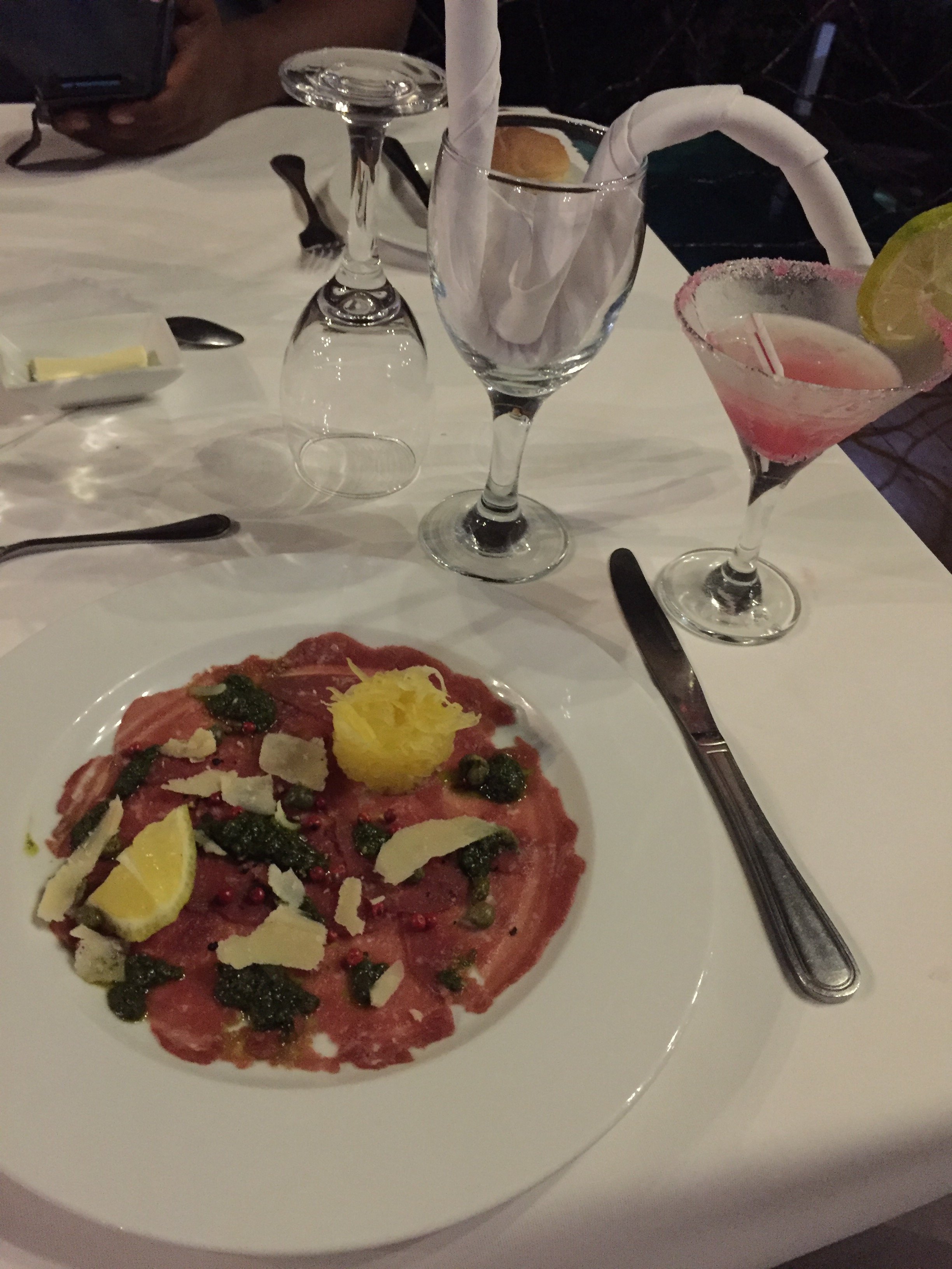Plumeria Hotel-餐饮