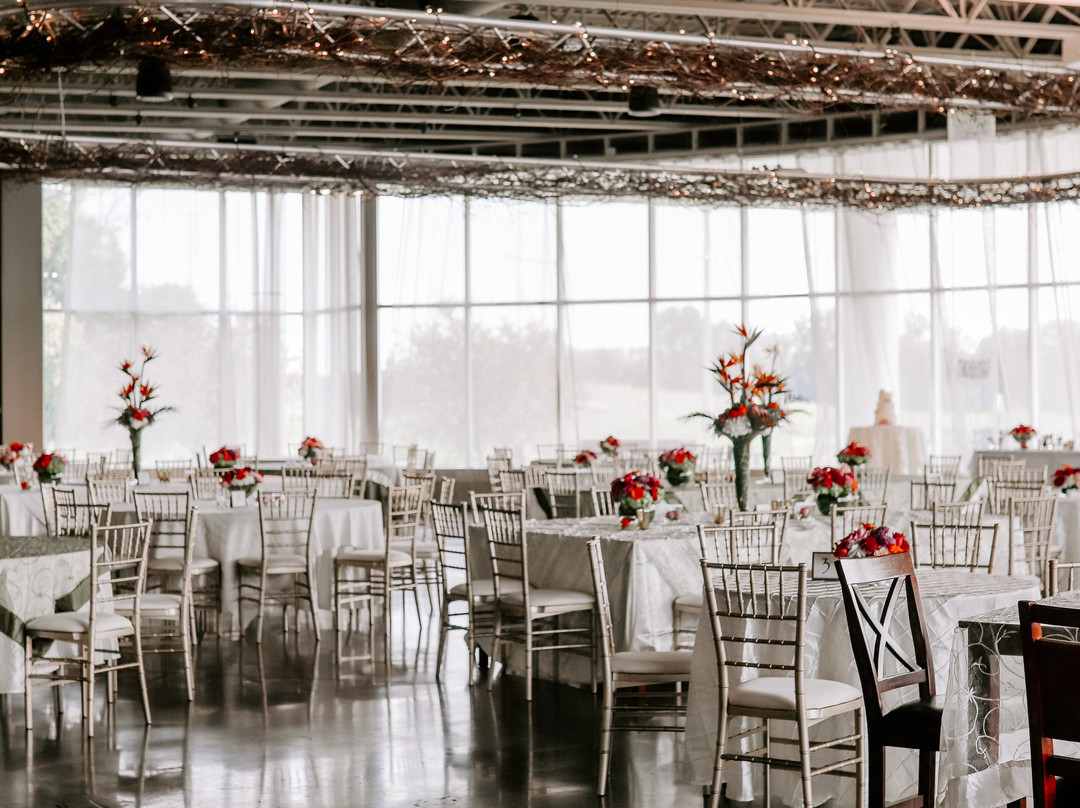 Cambridge Winery-Cambridge必去景点