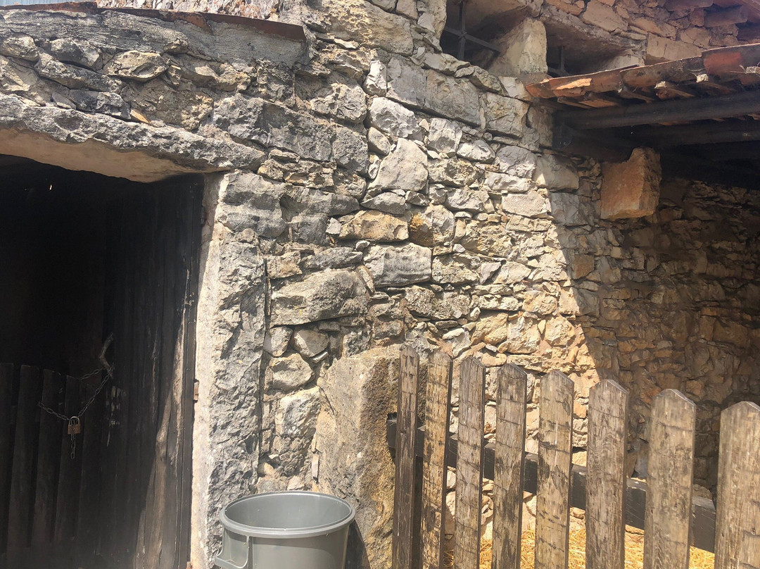 Casa De Lucia-花地玛必去景点