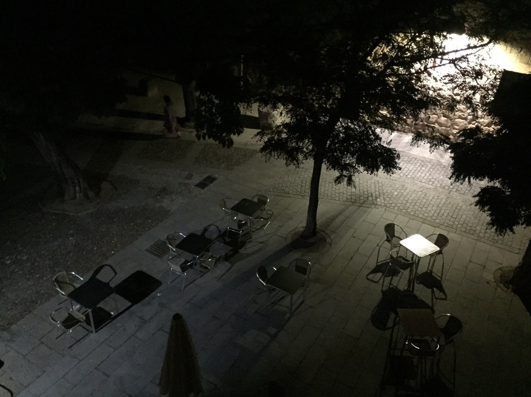 Hotel Rural Rey Chindasvinto主图
