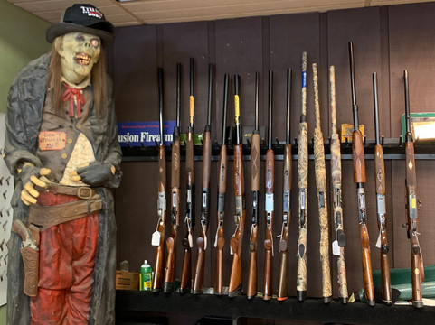 High Noon Guns-萨拉索塔必去景点