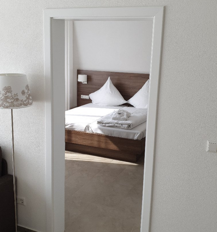 Hotel & Muhlenapartments主图