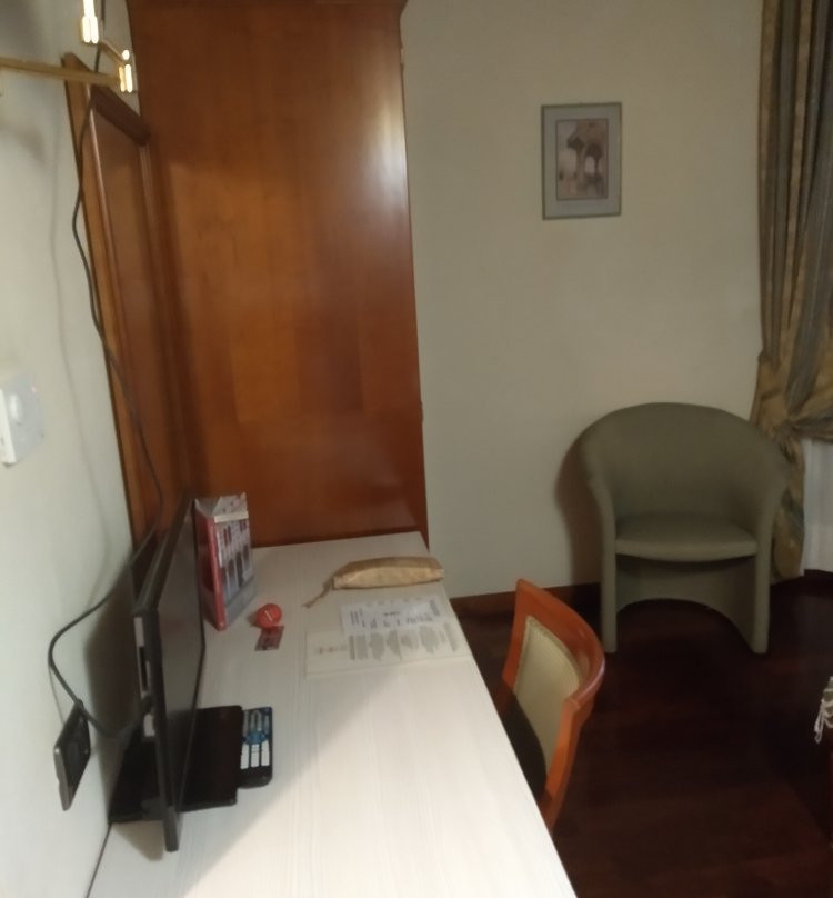 科特斯坦西酒店主图