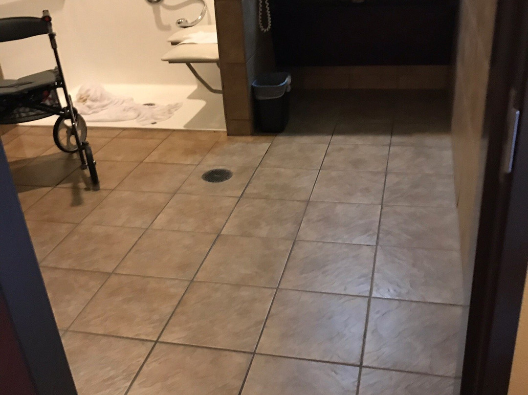 Sleep Inn & Suites New Braunfels主图