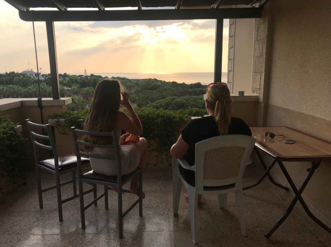 Balci Plaza Hotel & Restaurant - North Cyprus主图