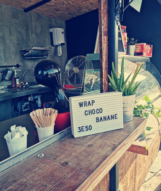 Le Warung